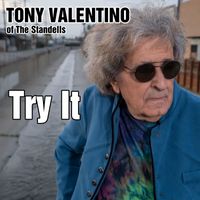 Tony Valentino - Try It