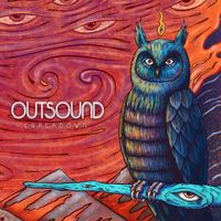 Outsound - Crackdown