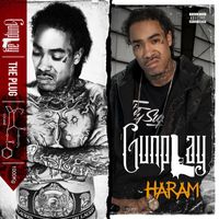 Gunplay - The Plug & Haram (Special Edition)