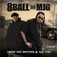 8Ball & MJG - From the Bottom to the Top (Special Edition)
