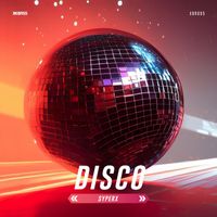 Syperx - Disco