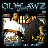 Outlawz - Against All Oddz (Special Edition)