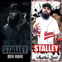 Stalley - New Wave & Another Level (Special Edition)