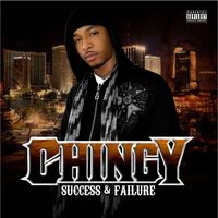 Chingy - Success & Failure (Special Edition)
