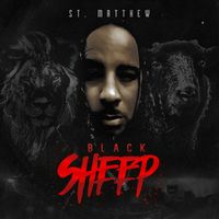 St. Matthew - Black Sheep