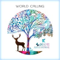 Diane Arkenstone - World Calling