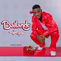 Kyree - Bailando
