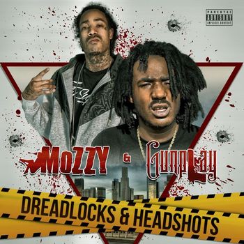 Mozzy, Gunplay - That Eazy