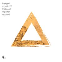 Hansgod - That Point