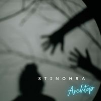 Archtop - Stinohra (Jazzlofix Cut)