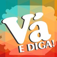 Daniel Silva - Vá e Diga!