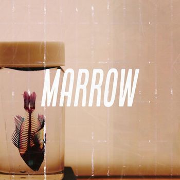 obeygrey - MARROW