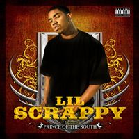 Lil Scrappy - Prince of the South (Special Edition)