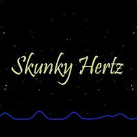 Tony G - Skunky Hertz