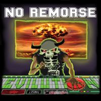 No Remorse - Evilution (Explicit)