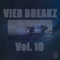 unknown - Vier Breakz, Vol. 10