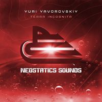 Yuri Yavorovskiy - Terra Incognita