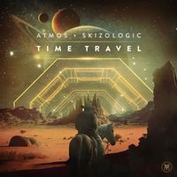 Atmos and Skizologic - Time Travel