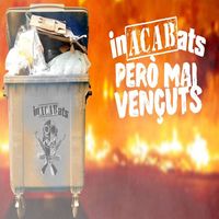 Inadaptats - InACABats, Però Mai Vençuts! (Explicit)