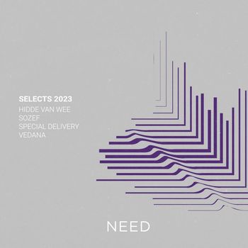 Various Artists - Selects 2023