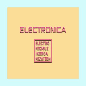 Various Artists - ELECTRONICA 2