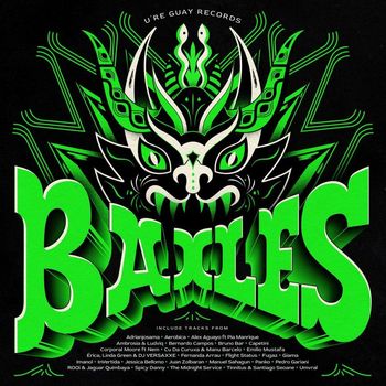 Various Artists - Bailes