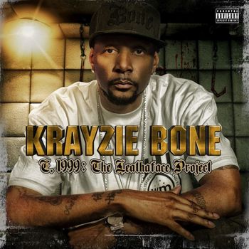 Krayzie Bone - Legend