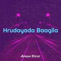 Aaron Steve - Hrudayada Baagila