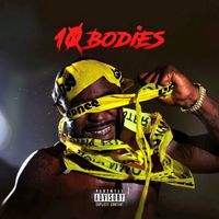 Young Buck - 10 Bodies (Deluxe Edition)