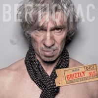 Louis Bertignac - Grizzly