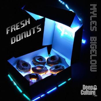 Myles Bigelow - Fresh Donuts