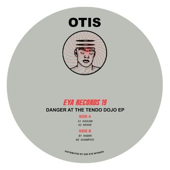 Otis - Danger At The Tendo Dojo