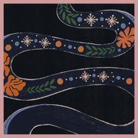 Michael Baker - Once in a Blue Moon