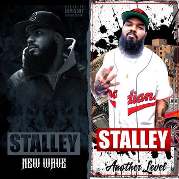 Stalley - New Wave