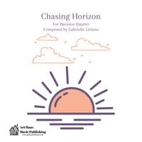 Gabrielle Liriano - Chasing Horizon (Live)