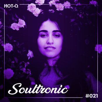 Various Artists - Soultronic 021