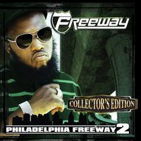 Freeway, Jay-Z, Beanie Sigel, Sheek Louch - Philadelphia Freeway 2 (Collector's Edition)