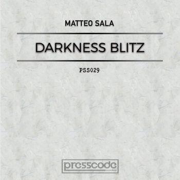 Matteo Sala - Darkness Blitz