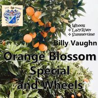 Billy Vaughn - Orange Blossom Special and Wheels