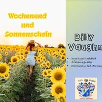 Billy Vaughn - Wochenend und Sonnenschein