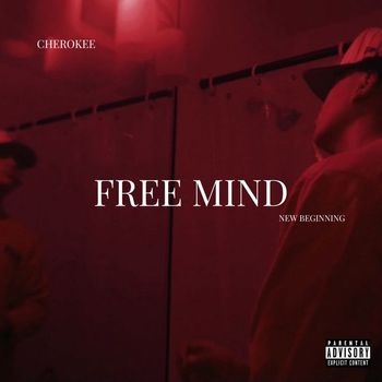 Cherokee - Free Mind