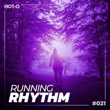 Various Artists - Running Rhythmn 021