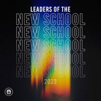 Chill Beats Music - Leaders Of The New School 2023