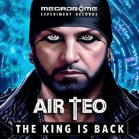Air Teo - The King Is Back