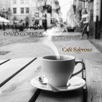 David Correa - Café Sabroso
