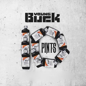Young Buck - 10 Pints (Special Edition)