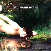 Richard Star - The Reincarnation of Narcissus
