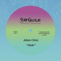 Adam Chini - Slide