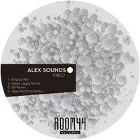 Alex Sounds - Cielo