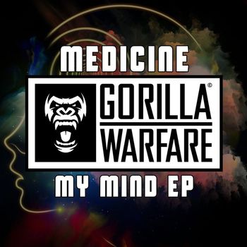 Medicine - My Mind EP